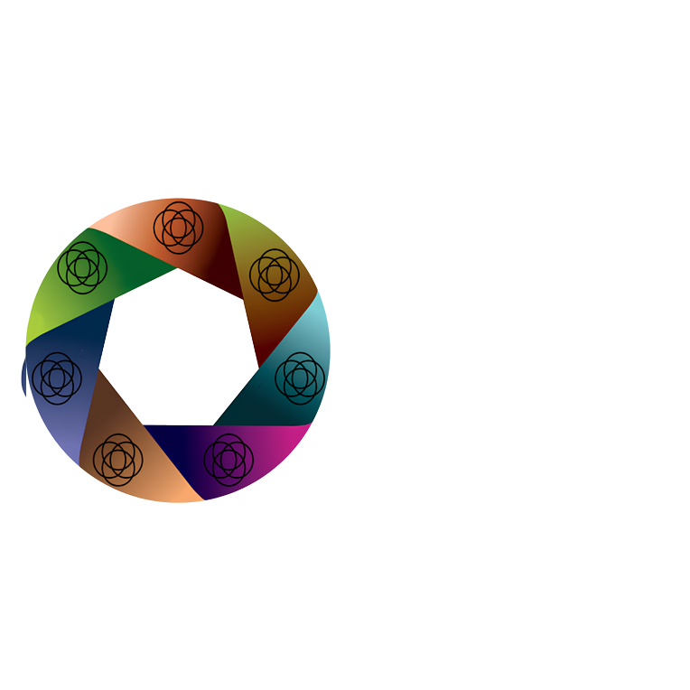 7 roots (ESCRITA BRANCO) sem fundo