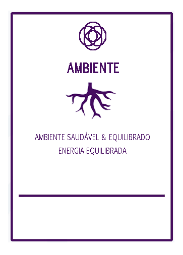 card - ambiente()