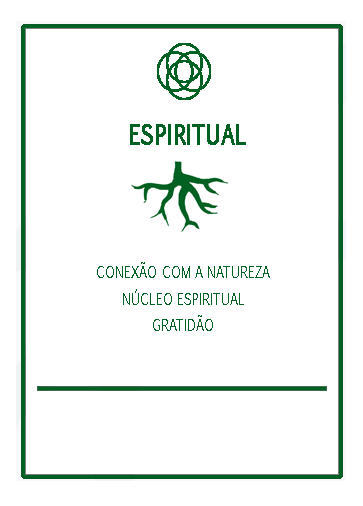 card - espiritual()